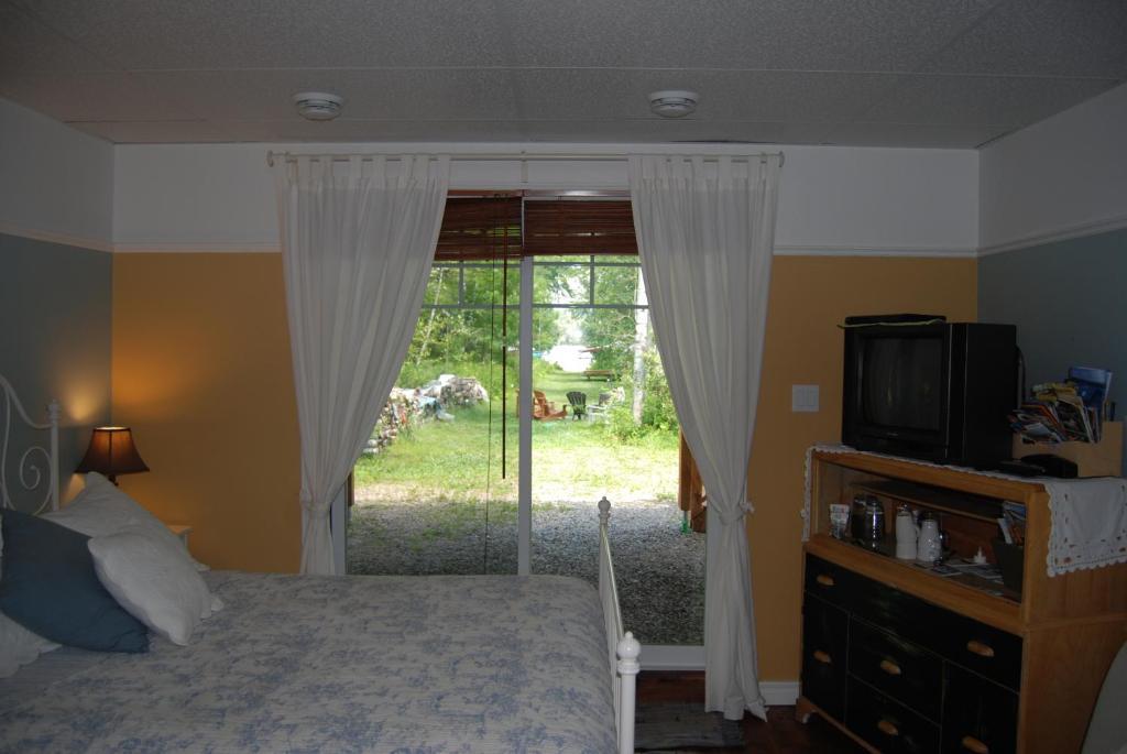 Le Gite Du Hu-Art Ciudad de Quebec Habitación foto